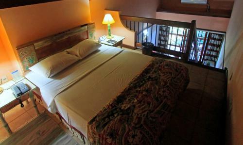 Hotel Portal Len��is