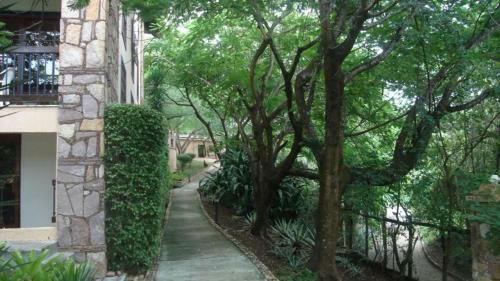 Hotel Portal Len��is