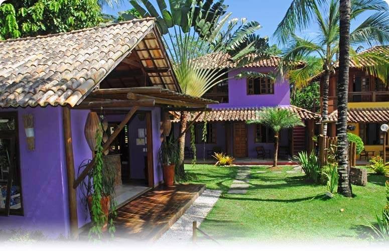 Hotel Pousada Mach�