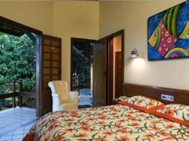 Arraial Bangal� Praia Hotel