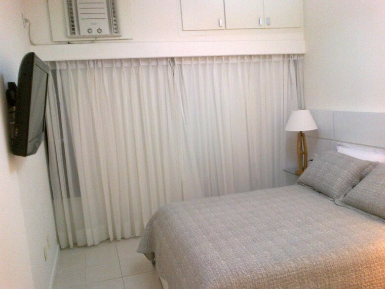 Ondina Apart Hotel