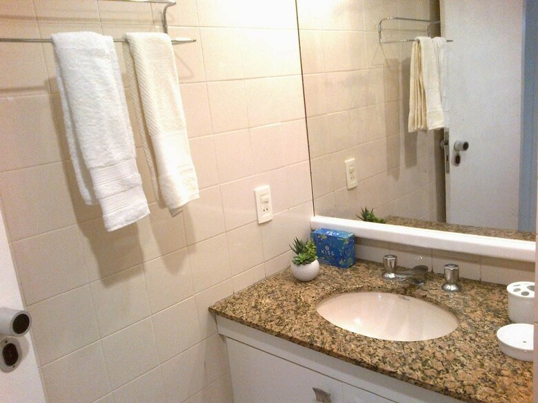 Ondina Apart Hotel
