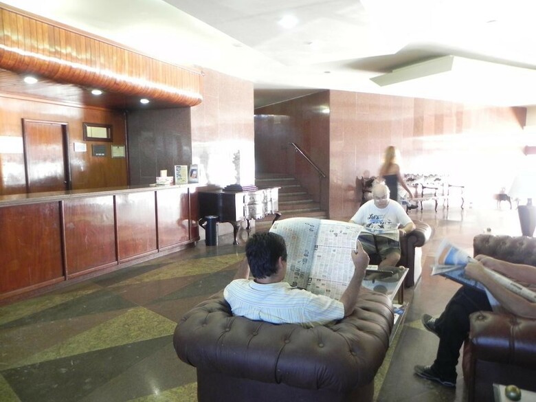 Ondina Apart Hotel