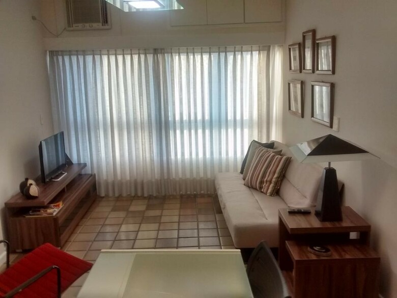 Ondina Apart Hotel