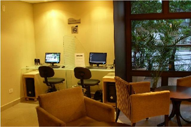 Hotel Master Express Curitiba