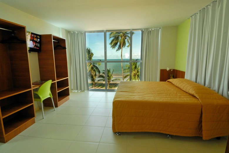 Hotel Nord Green Sunset