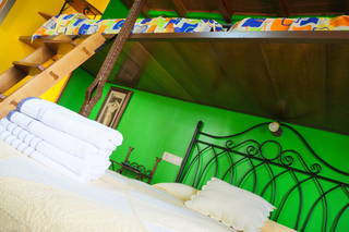 Apartamentos La Miga