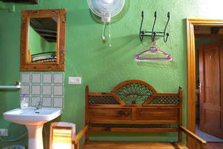 Apartamentos La Miga