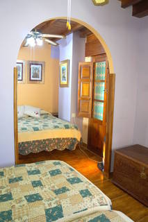 Apartamentos La Miga