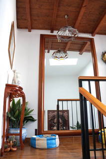 Apartamentos La Miga