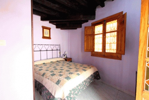 Apartamentos La Miga