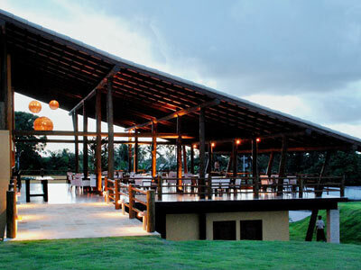 Hotel Girassois Lagoa Resort