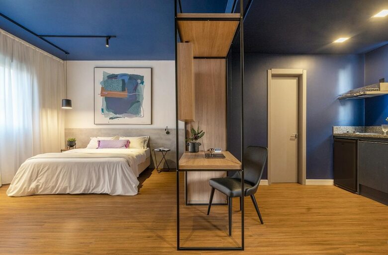 Hotel Swan Molinos Business