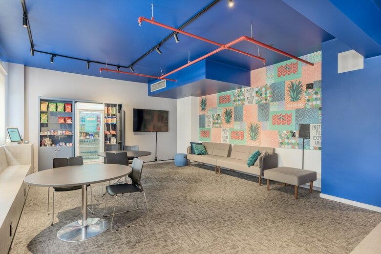 Hotel Swan Molinos Business