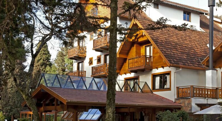 Bavaria Sport Hotel