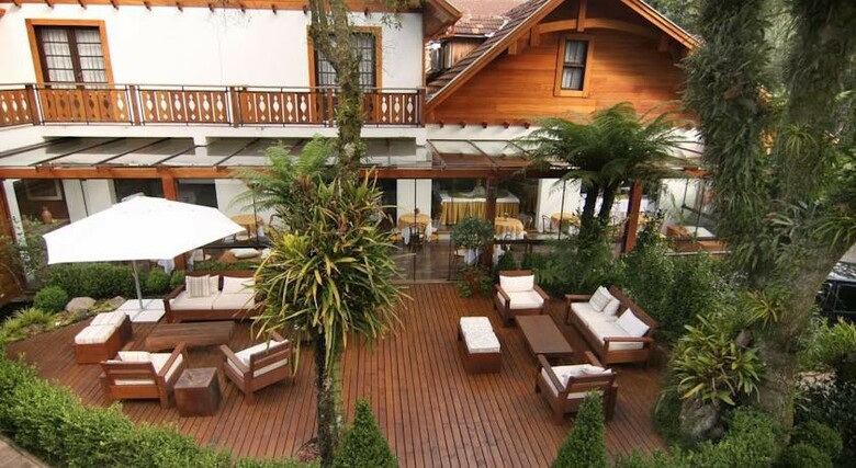Bavaria Sport Hotel