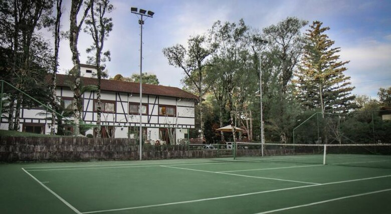 Bavaria Sport Hotel
