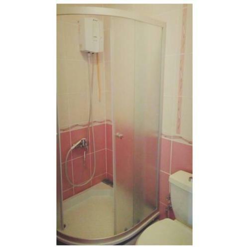 Apartamento King Korkmaz Deluxe