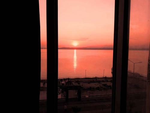 Apartamento King Korkmaz Deluxe