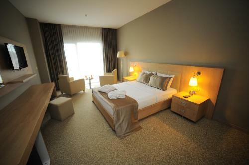 Hotel Ataol Can Termal & Spa