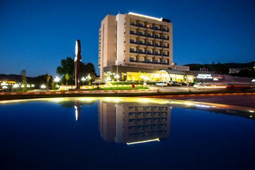Hotel Ataol Can Termal & Spa