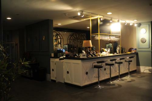 Hotel Ataol Can Termal & Spa