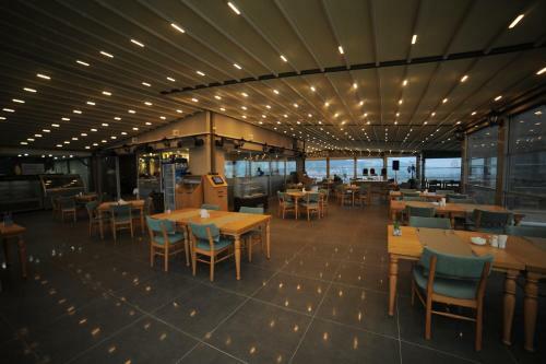 Hotel Ataol Can Termal & Spa