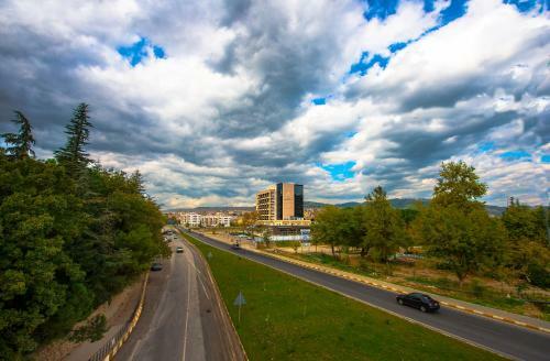 Hotel Ataol Can Termal & Spa