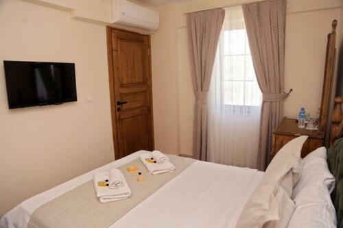 Hotel Arcadia Butik Otel