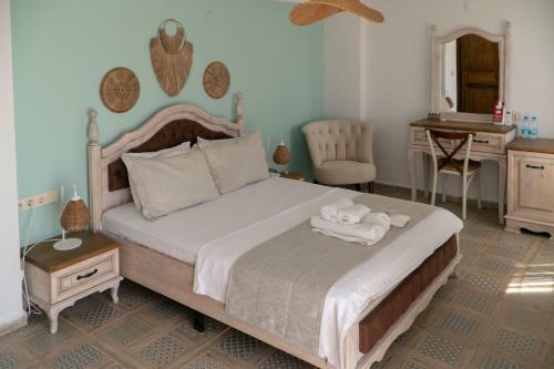 Hotel Arcadia Butik Otel