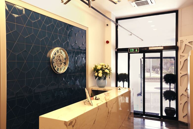 Kule Hotel