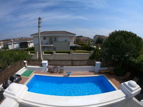 Hostal Ala�at? La Vista