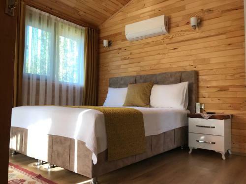 Bed & Breakfast Asya Bungalow