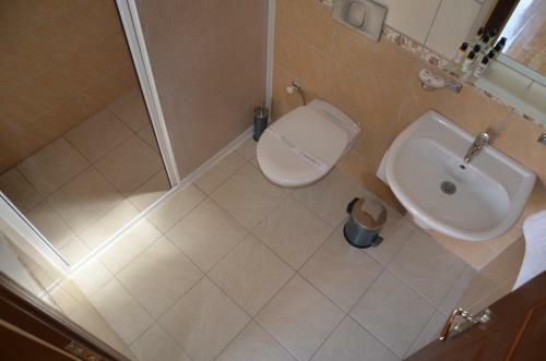 Bed & Breakfast Bungalowsky