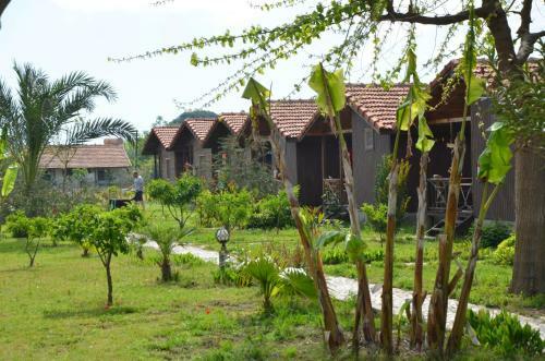 Bed & Breakfast Bungalowsky