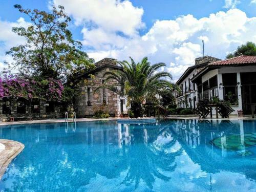 Hotel Aydos Club