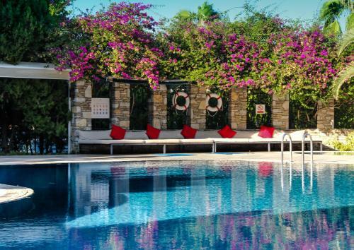 Hotel Aydos Club