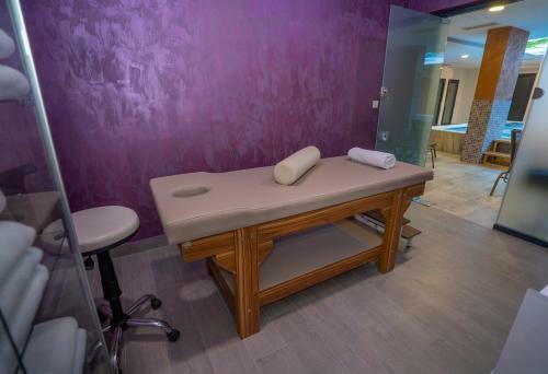 Dalyan Live Spa Hotel