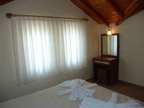 Dalyan Villa Kiydan Apartments