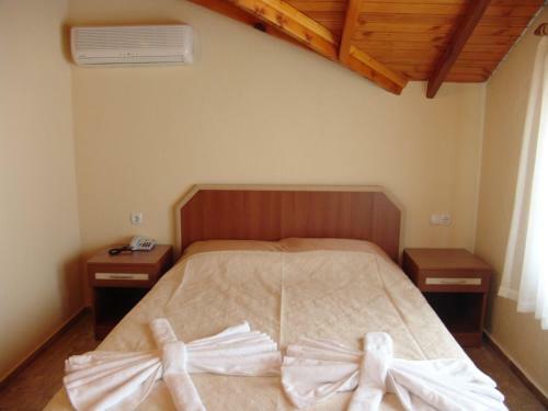 Dalyan Villa Kiydan Apartments