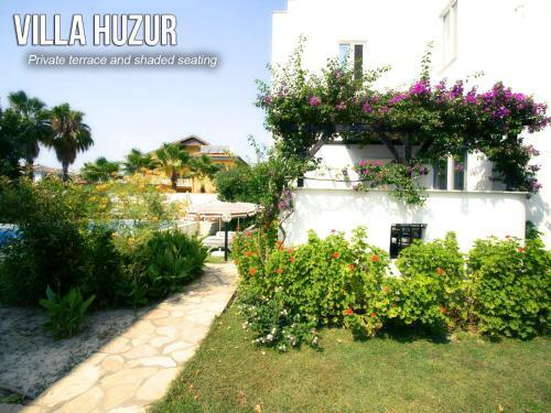 Villa Huzur - Dalyan