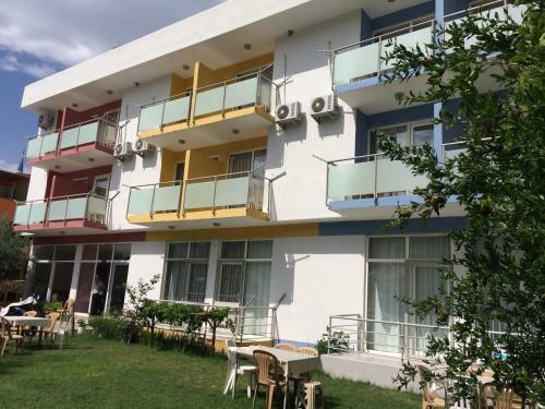 Haciely Apart Otel