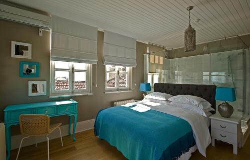 Ist Flats Serviced Apartments - Galata