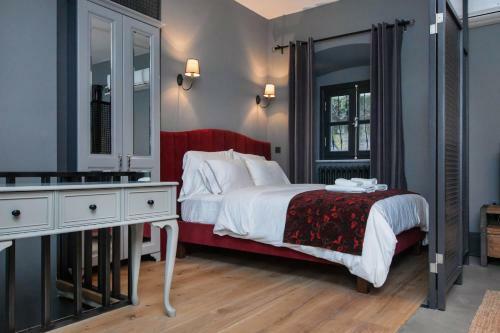 Ist Flats Serviced Apartments - Galata