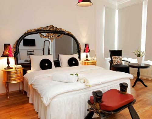 Apartamento The White Swan Suites Beyoglu