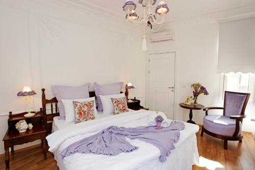 Apartamento The White Swan Suites Beyoglu
