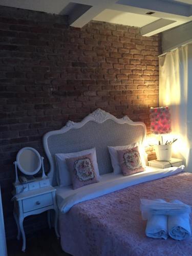 Apartamento The White Swan Suites Beyoglu