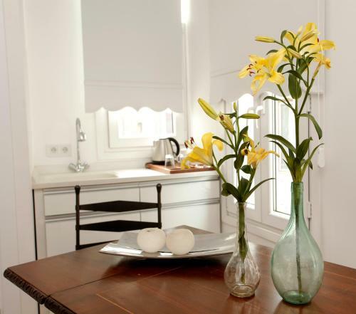 Apartamento The White Swan Suites Beyoglu
