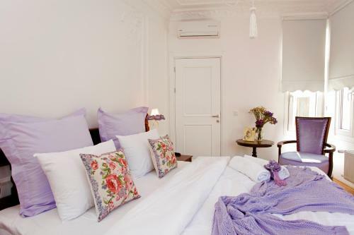 Apartamento The White Swan Suites Beyoglu