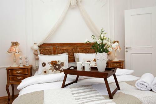 Apartamento The White Swan Suites Beyoglu